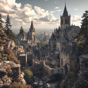 3 piece premium finishing kit