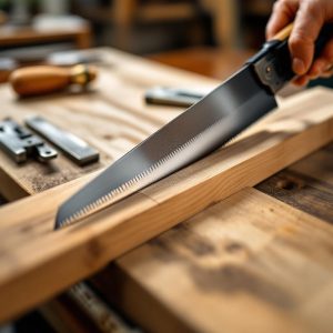 5 piece precision woodworking kit