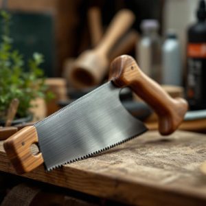 5 piece premium woodworking kit