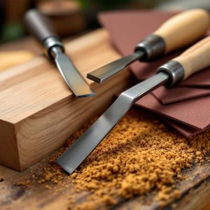 high quality woodworking essentials