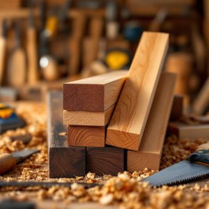 premium hardwood boards bundle