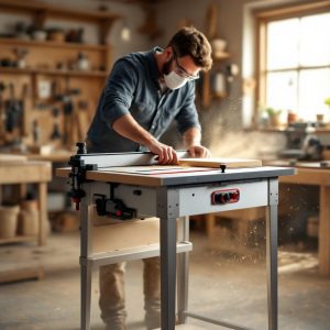 premium router table
