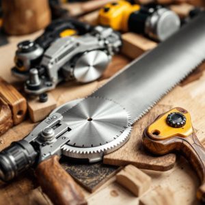 premium woodworking starter kit